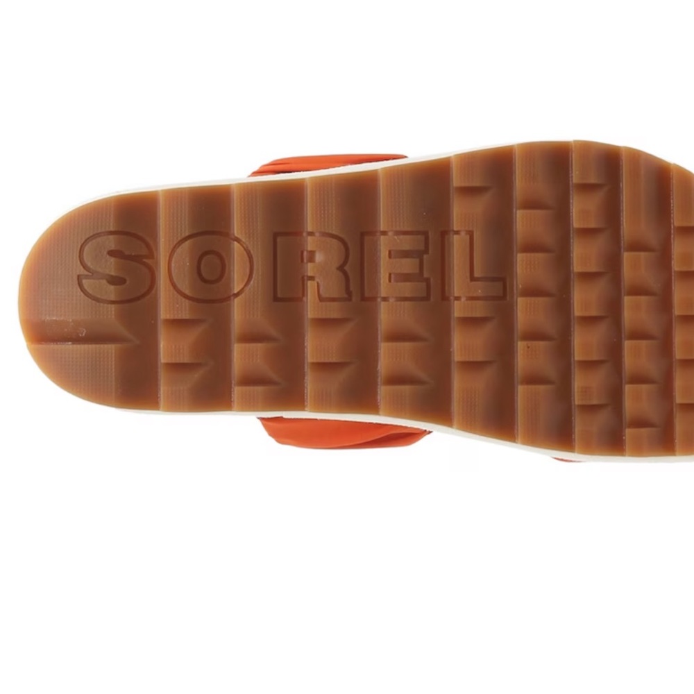 🔥SOREL Roaming Two Strap Slide Sandal - Picture 5 of 5